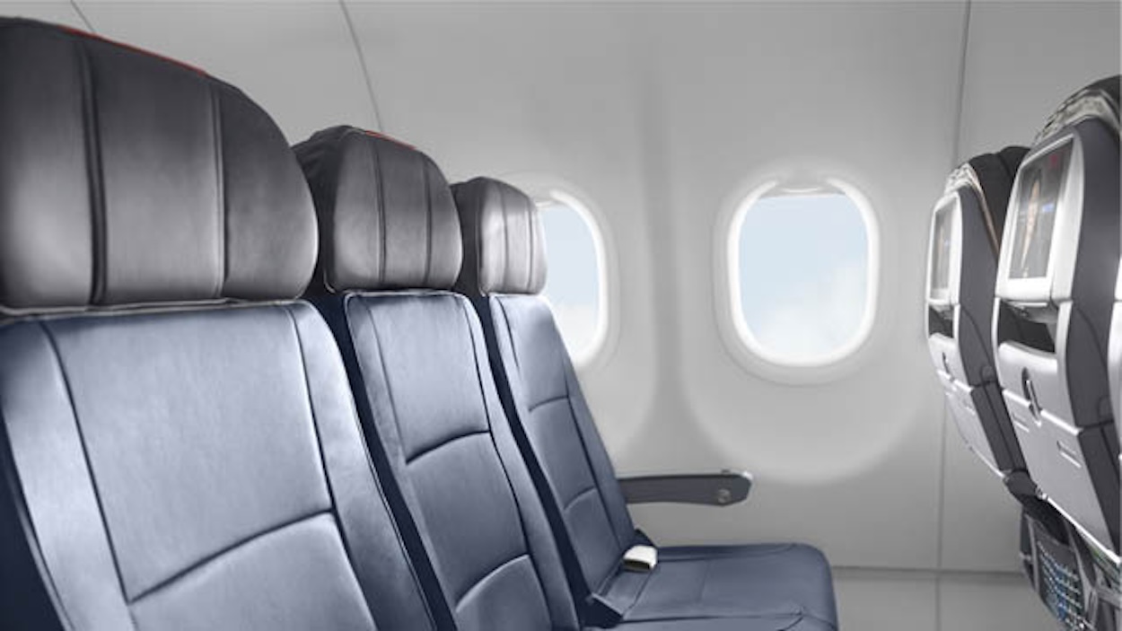 American Airlines Basic Economy Changes Drive 5-Point Upsell Boost