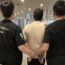 Singapore airport diamond theft