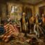 American patriotism
