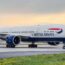 British Airways crew drunk