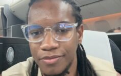 British Airways racial profiling claim