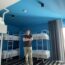 Brussels hostel experience