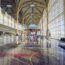 National Airport Shuts Down July 4th