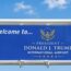 President Donald J. Trump International Airport