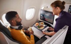 Delta Basic First Class fares