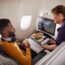 Delta Basic First Class fares