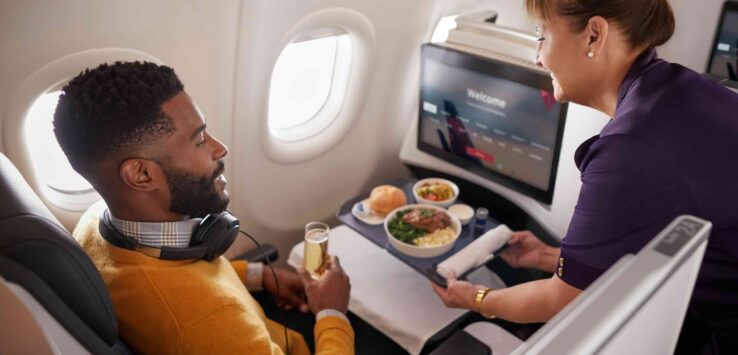 Delta Basic First Class fares