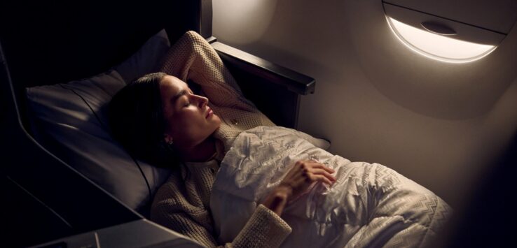 Delta Basic Business fares