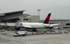Delta Pacific expansion