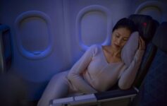 Delta economy seat growth