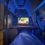 Emirates 777 Game Changer First Class
