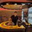Emirates A380 first class