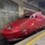 Eurostar Premier Brussels to Amsterdam