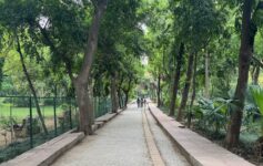 Haus Khas Village Aerocity