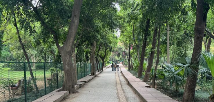 Haus Khas Village Aerocity