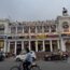 India Restaurant Scam