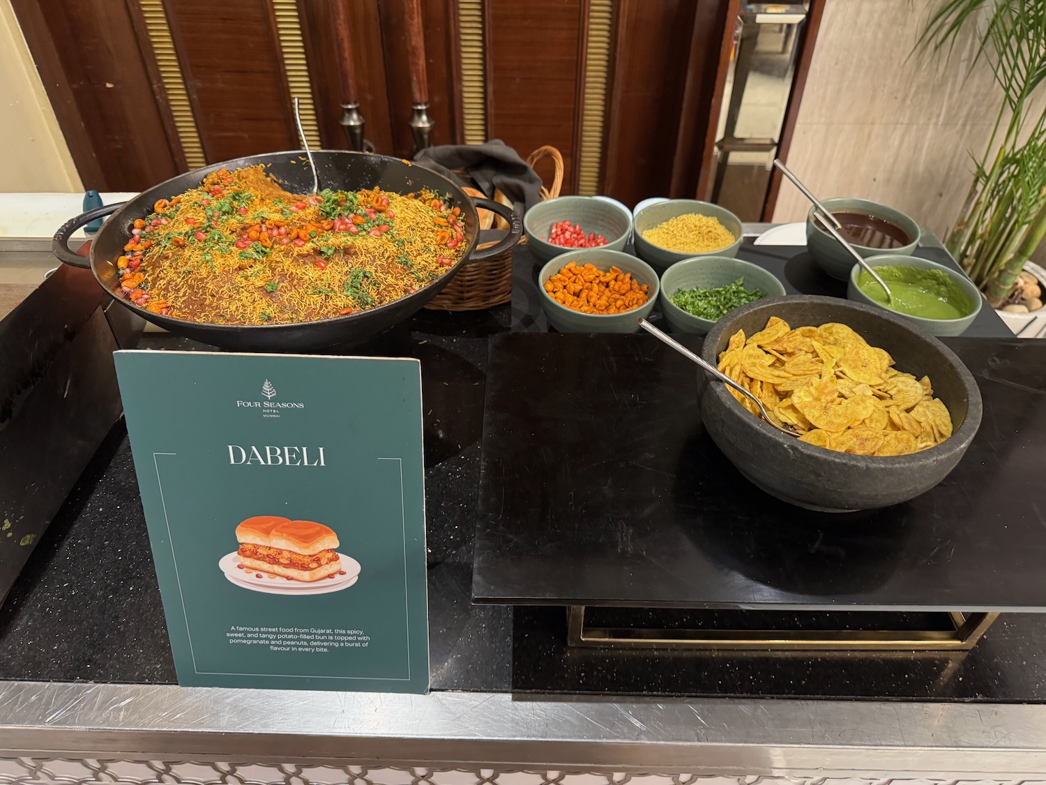 TravelWireDaily — India Day 6: I Thought Delhi Belly Was Over. Then I Ate Breakfast.