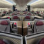 Virgin Atlantic canceled LATAM award