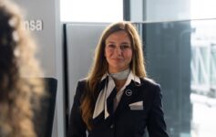 United Lufthansa elite benefits