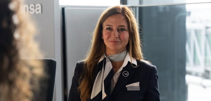 United Lufthansa elite benefits