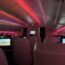 Qatar Airways 787-9 Business Class