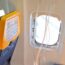 Ryanair passenger sucked out window