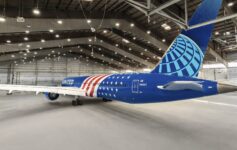 Scott Kirby United Airlines July 4th