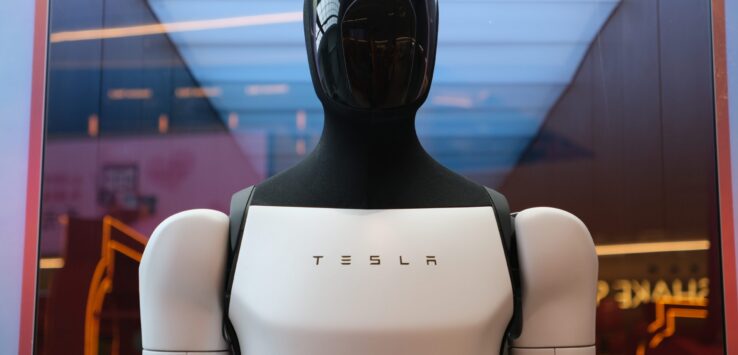 United Airlines robot ban