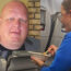 United Airlines Fat Shame Flight Attendant