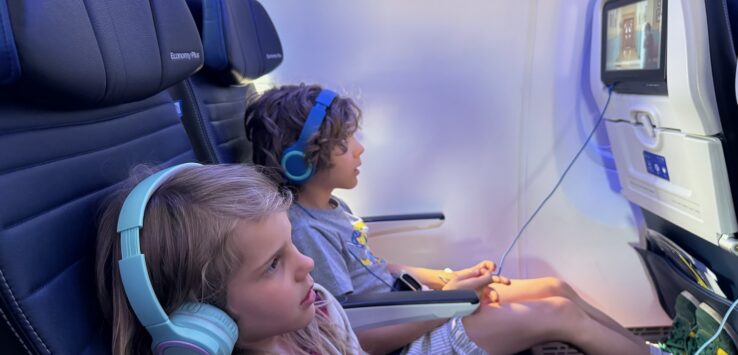 United Airlines window seat lawsuit