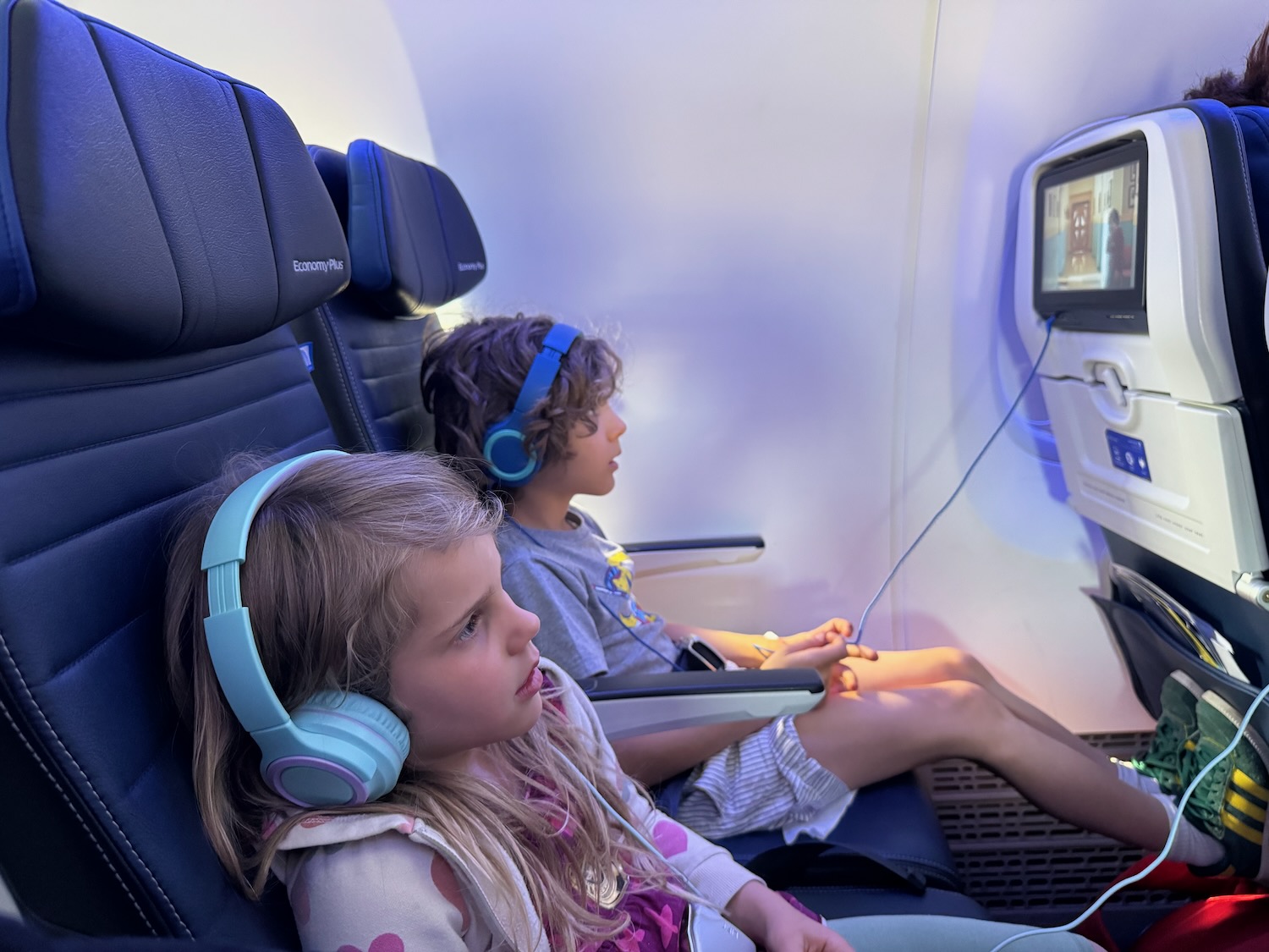 TravelWireDaily — United Airlines Argues “Window Seats” Do Not Have To Include A Window