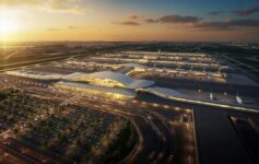 Trump Washington Dulles overhaul