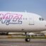 wizz air boeing sewage fuel