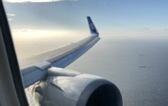 boeing 767 winglet