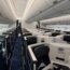 Air France A350 Business Class