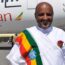 Air India CEO Tewolde Gebremariam