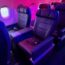 American Airlines premium seating
