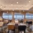 American Airlines Flagship Dining