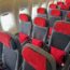 Austrian Airlines 777-200 Economy Class