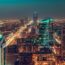 Delta Atlanta Riyadh SkyMiles sale