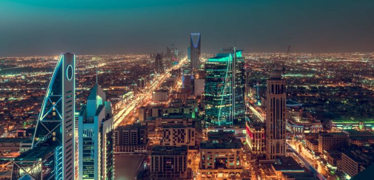 Delta Atlanta Riyadh SkyMiles sale