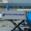 LAX airline caterer mold maggots