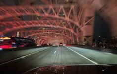 JFK to Pittsburgh road trip