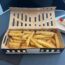 KLM Flying Fries