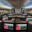 LATAM 787-9 Business Class