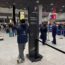 LATAM business class seat reassignment