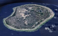 Nauru is now Naoero