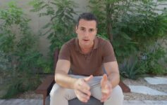 Amanvari hotel reviewer incident