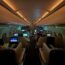 TAP Air Portugal A321LR business class