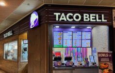 Taco Bell Brazil